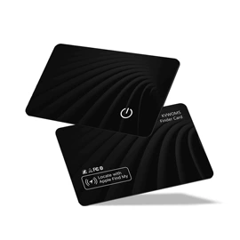 智能防丢器;GPS定位器;智能跟踪器