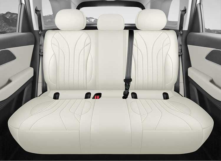 26 models of Chery Tiggo 9X dedicated seat covers, all-inclusive seat cushions, all-season seat pads, car seat covers, and leather seat cushions