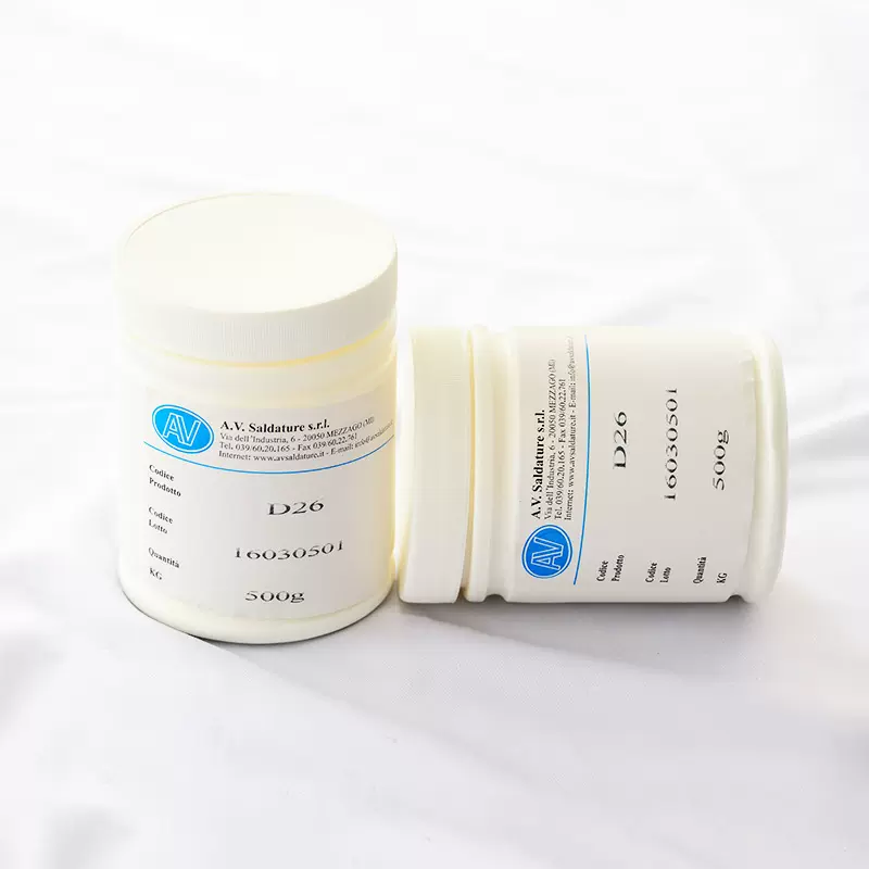 华中 银焊粉102 银焊膏 不及潮不结块焊剂 助焊钎剂膨沙焊咀