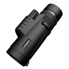 COMET Monocular Telescope 10x42 High Power High Definition Dual Binocular Non-Infrared Night Vision Single Hole Handheld Outdoor Telescope