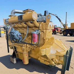 R6105ZG diesel engine, Ricardo technology, powertrain for construction site forklifts and loading machines
