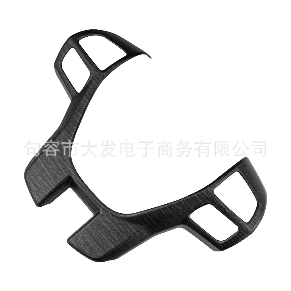 우드 그레인 블랙 뉴