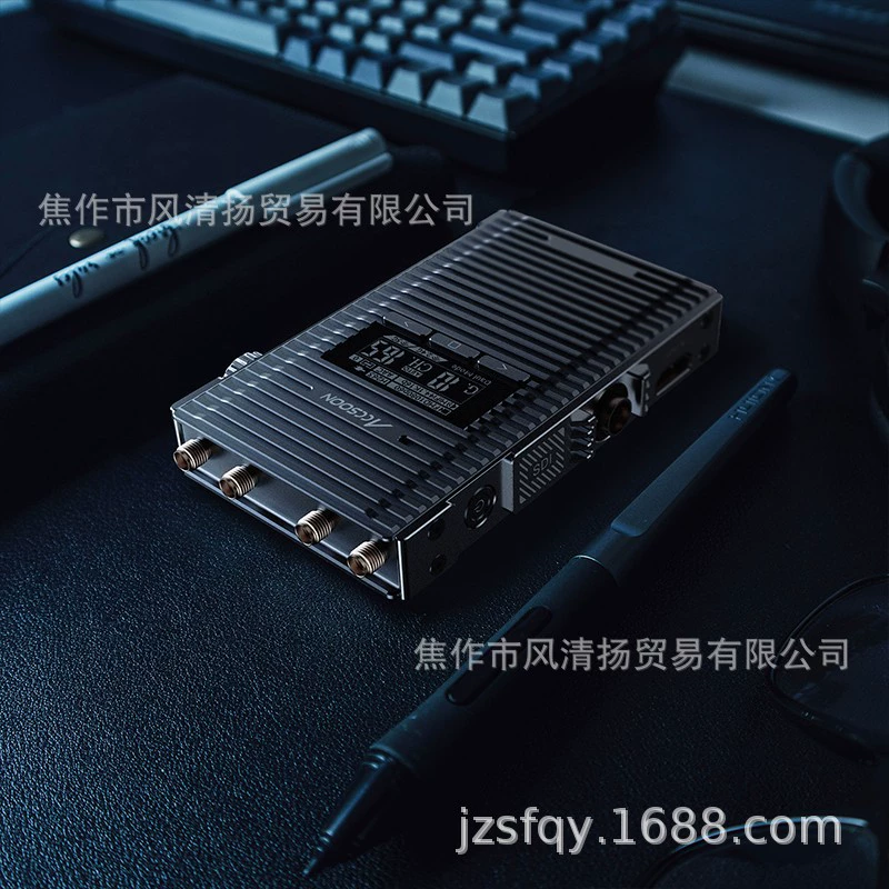 Zhixun Technology Беспроводная передача изображения CineEye 2Pro CineEye 2Pro WTT02 350m HDMI SDI