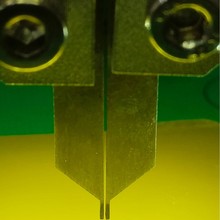 全自动补线机一站式补线修补机电路板手机板补线机