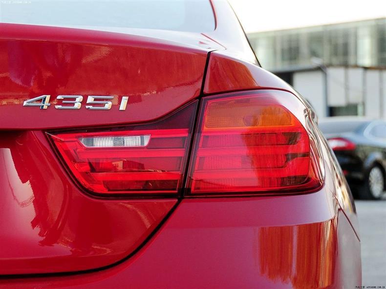 Suitable for new and old models of BMW 420i, 425i, 428i, 430i, 435i, and 440i; includes front, side, rear, and tail emblems