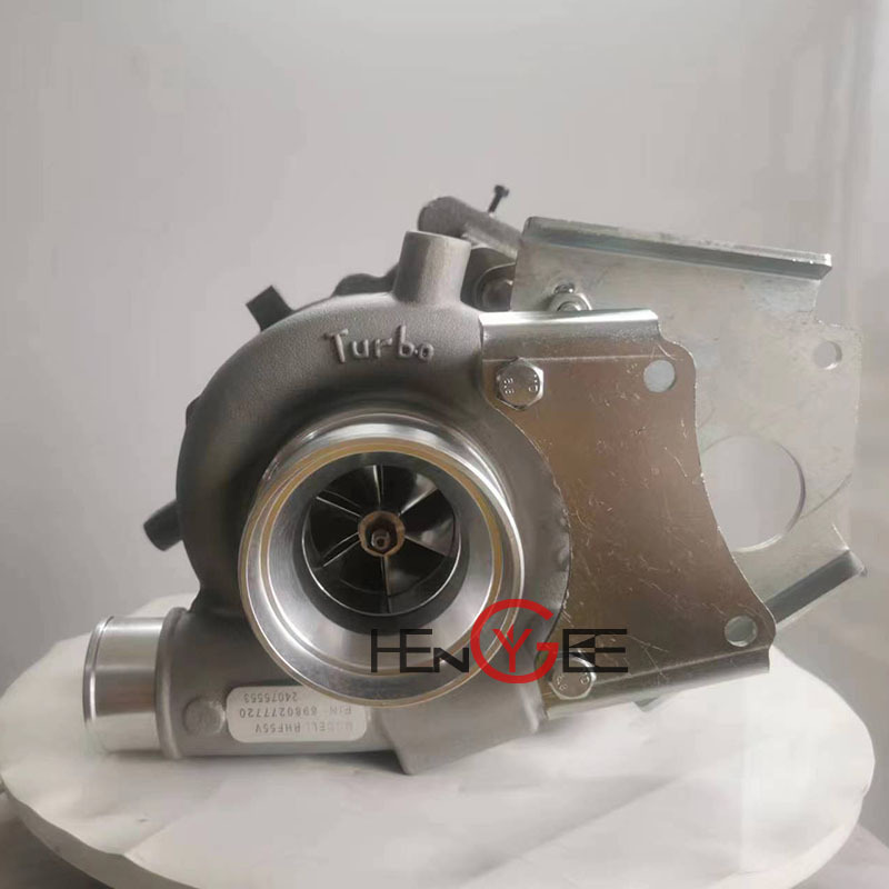 Rhf55V 8980277725 8980277720 Turbocharger Is Suitable for Isuzu 4Hk1