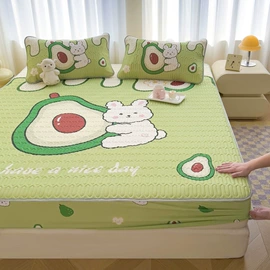 枕套;四件套;床罩床笠