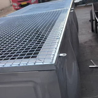 敞口式304不锈钢保温水箱 组合式方形水箱  生活储水箱 厂家定制