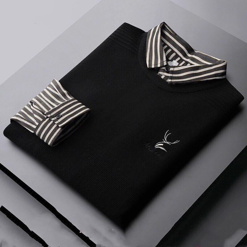 5724 흰색 줄무늬