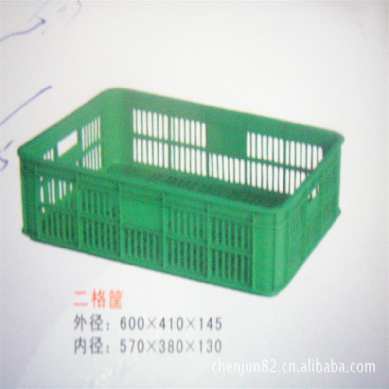 厂家直供现货塑料箱胶框周转箱可设计塑料篮款式周转筐加厚可堆叠