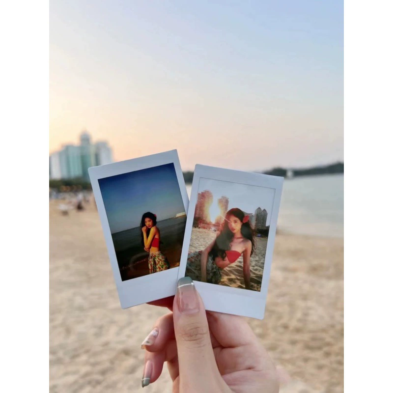 Polaroid фотоальбом, фото, альбом для карточек, 3 дюйма