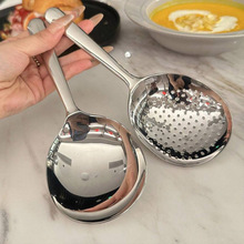G 68362 Stainless Steel Serving Spoon ����ֹ������׿羳