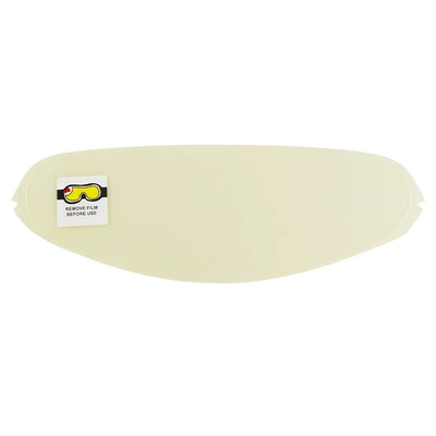 Dəbilqə (Kaska) aksesuarları | lens helmet accessories - gt-anti-fog-sticker-imported-material