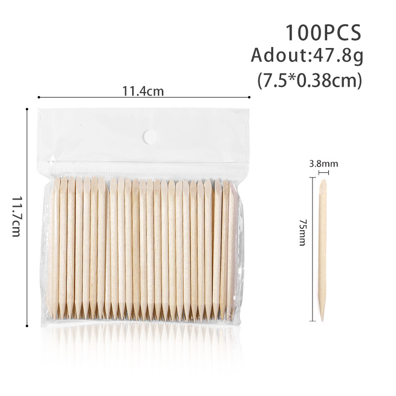 7.5*3.8mm(100pcs)