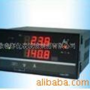 XM系列数字式显示调节仪XMZ-101 XMT-102