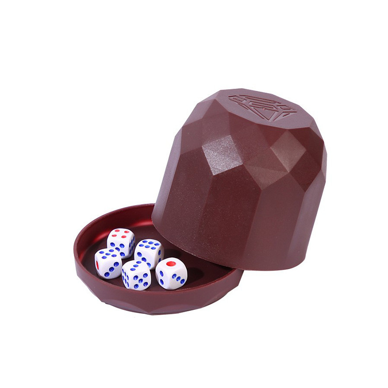 Diamante KTV dados, barra de color, barra de color, barra de color, entretenimiento, artículos de entretenimiento