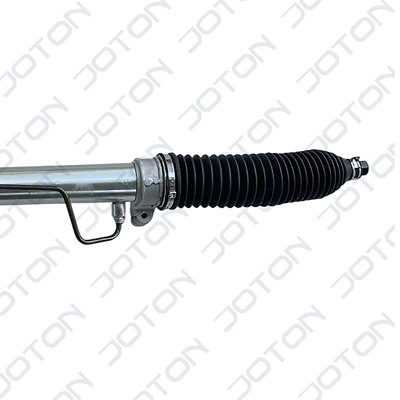 Steering gear assembly Passat B5