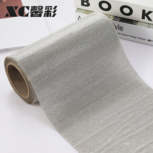 New glass drill self-adhesive row drill water drill strip hot drill glue net adhesive stick drill diamond diy car drill stick wholesale