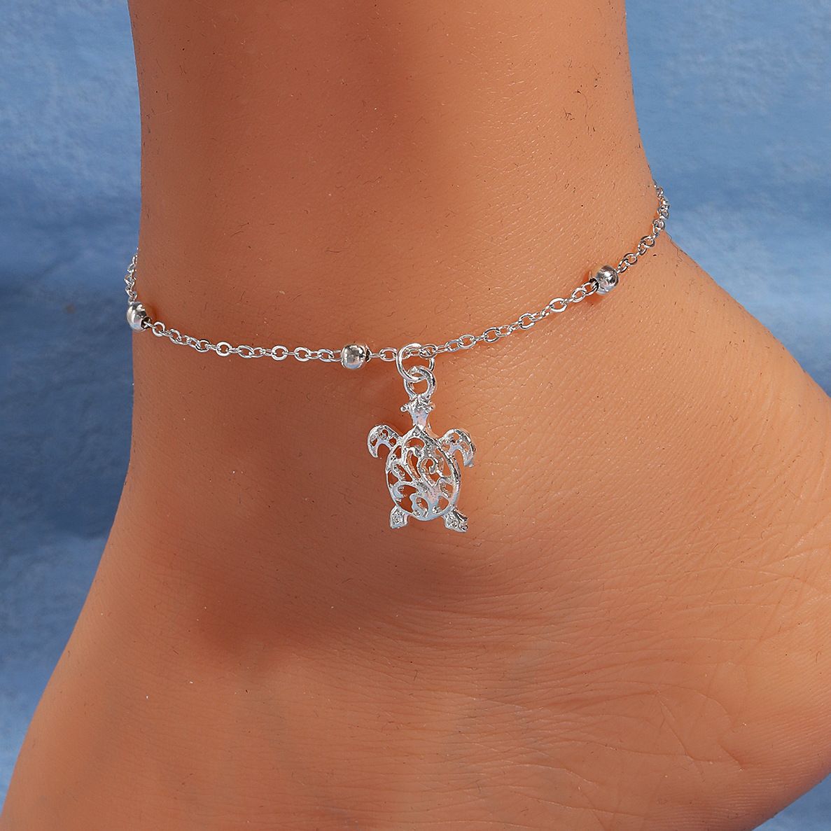 Set di bracciali eleganti da donna, gioielli dal design chic_voghion.com