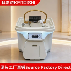 洗头床;按摩床;美发椅