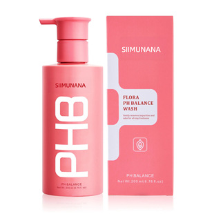 �羳��ƷTEMU����Ů���o��ϴҺŮ���坍Ľ˹����Feminine wash