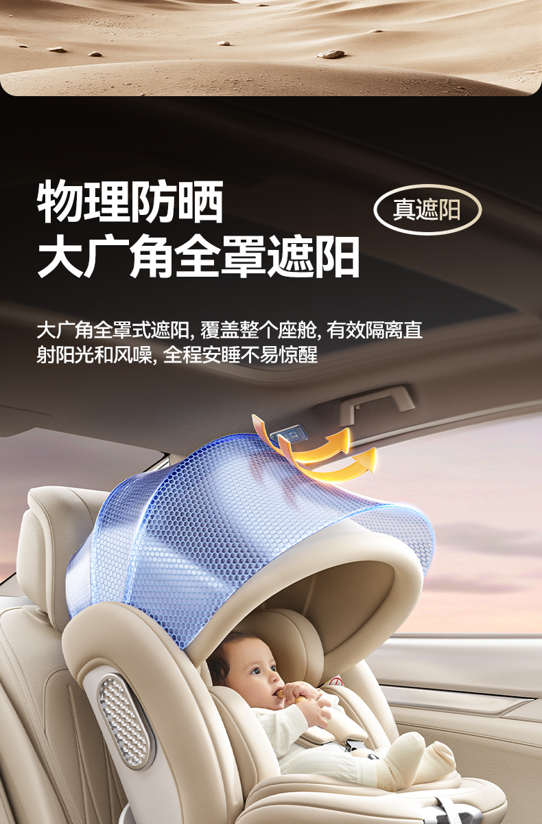 Suitable for German Dwarfoo Kids Safety Seats for Cars for Babies and Babies from 0 to Other 2 Years Old