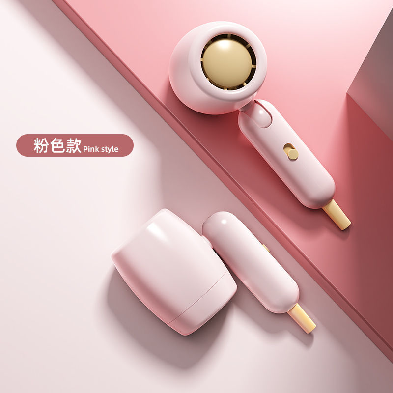 志高/CHIGO小电吹风机学生宿舍专用儿童家用负离子恒温护发吹风筒|undefined