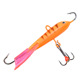 Metal Jigging Rap Lures Sinking Jigging spoons Fresh Water Bass Swimbait Tackle Gear