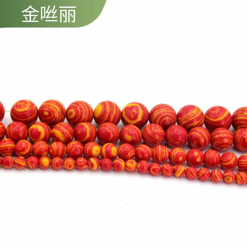 天然石串珠散珠diy饰品配件珠宝配件珠子圆珠手串半成品原料批发|undefined