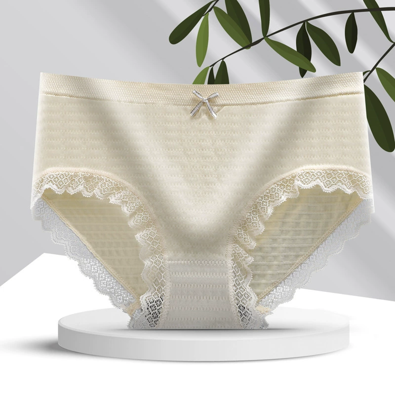 Pack, trousers, sexy lace pants, mid rise, plus size
