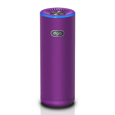 Hava təmizləyiciləri Car Eliminates Odor, Removes Formaldehyde - 4g-smart-version-colorful-purple