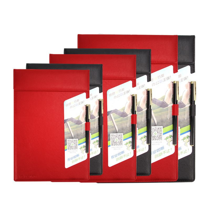 Handheld notebook for students