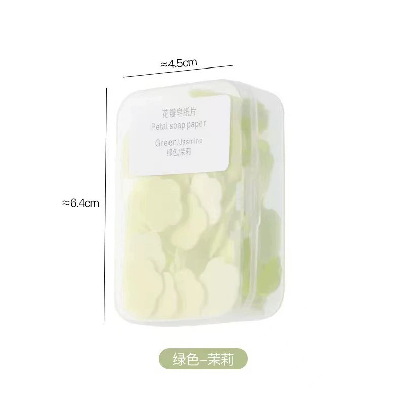П traveling soap for traveling