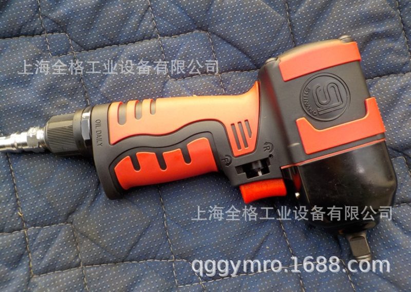 信浓1/2"工业级塑钢气动冲击扳手SI-1600B ULTRA  SI-1357扳手