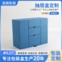 书型定制折叠翻盖礼品盒