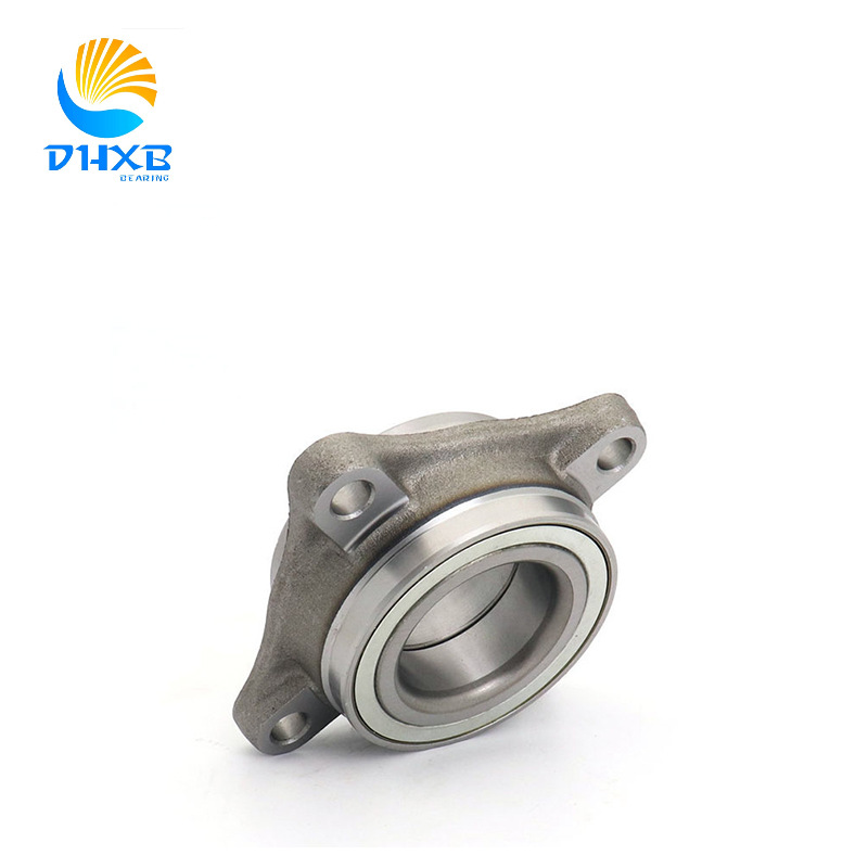 【华旭轴承】供应VKBA6900汽车轮毂轴承单元90369-T0003