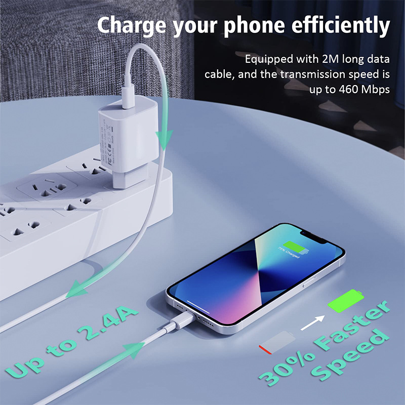 20W PD Fast Charger Image 4