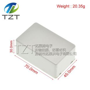 J8 over 45 junction box 70 box circuit board electronic plastic 30 installation shell shell power module instrument g3