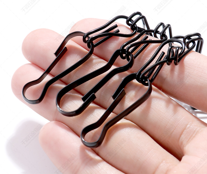 双钩链三组花盆链09