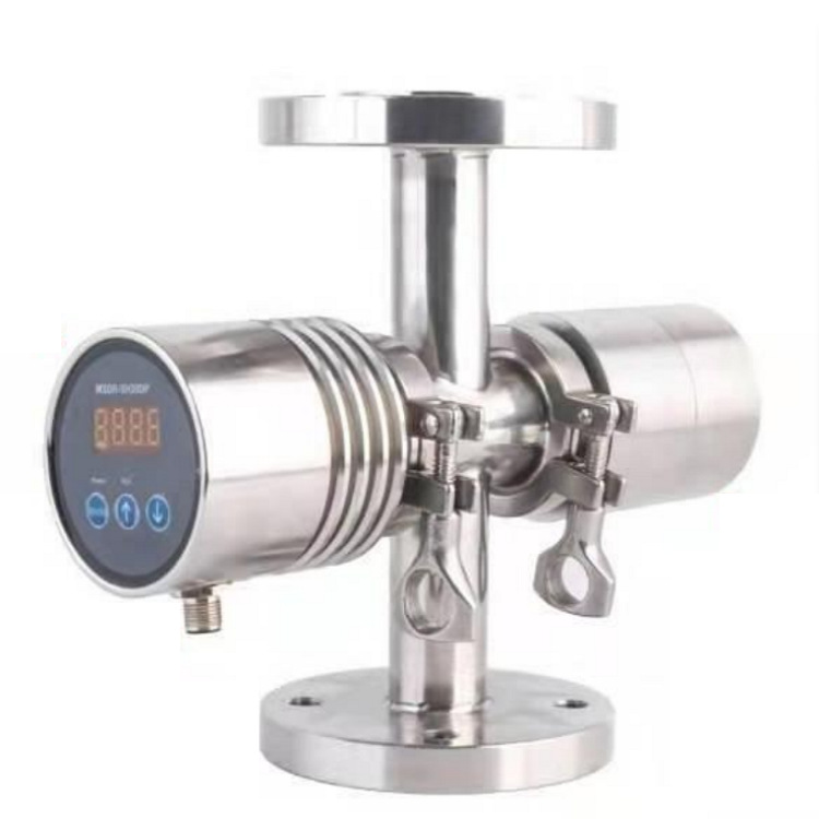 氨水浓度在线检测仪 型号:M250369-MSDR-SH70DP 库号：M250369