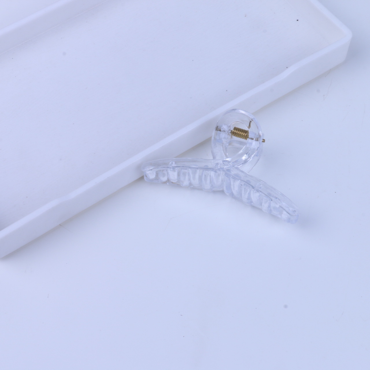 7cm 8자리 투명색상