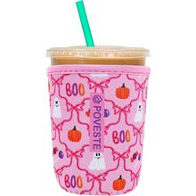 K 35762 Rubber Drink Heat Insulation Sleeve �����Ϸ��̸���