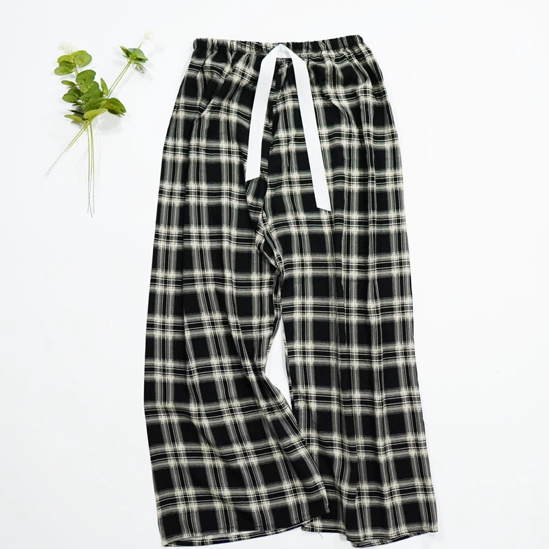 Summer thin beach trousers, plus size