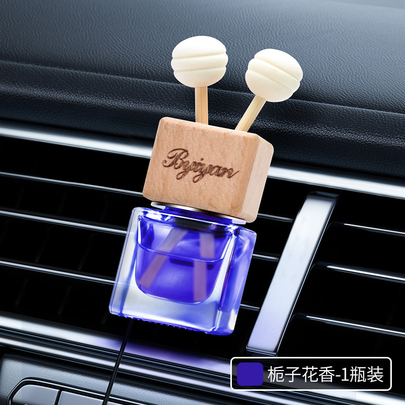 치자나무향수-1병