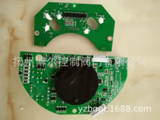 WK控制面板 DZW20-24-A00-WK 控制器WK-2