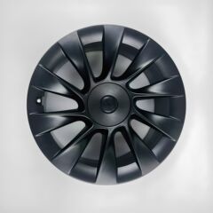 适用20寸特斯拉Model Y铝合金轮毂钢圈胎铃轮辋铝圈车轮Tesla