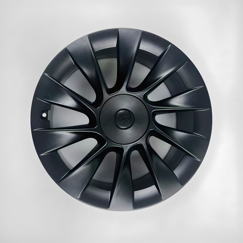 适用20寸特斯拉Model Y铝合金轮毂钢圈胎铃轮辋铝圈车轮Tesla|undefined