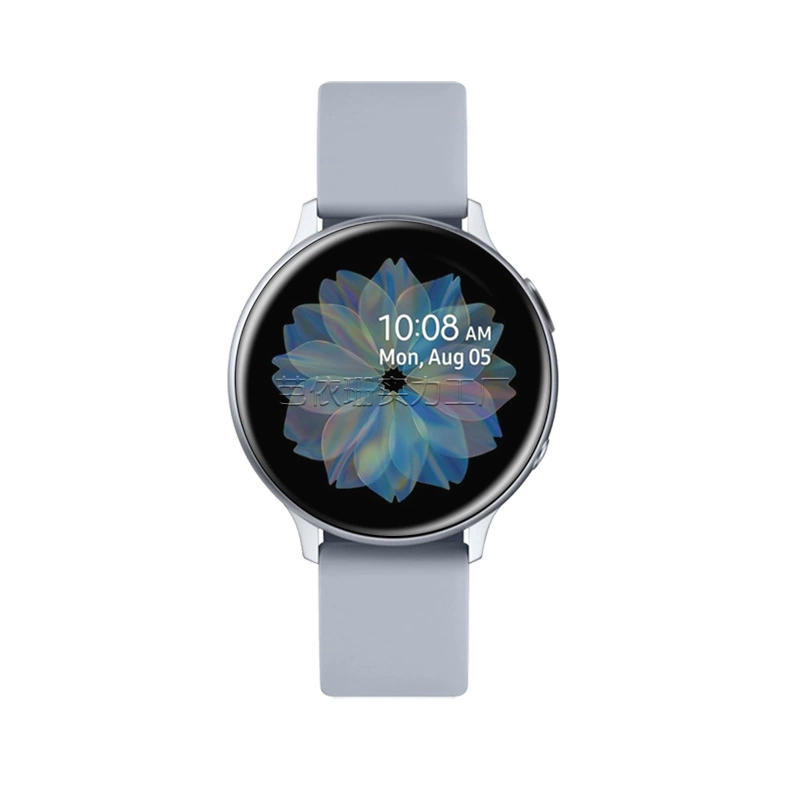 Samsung, часы, защитная маска, 44 мм, 3D
