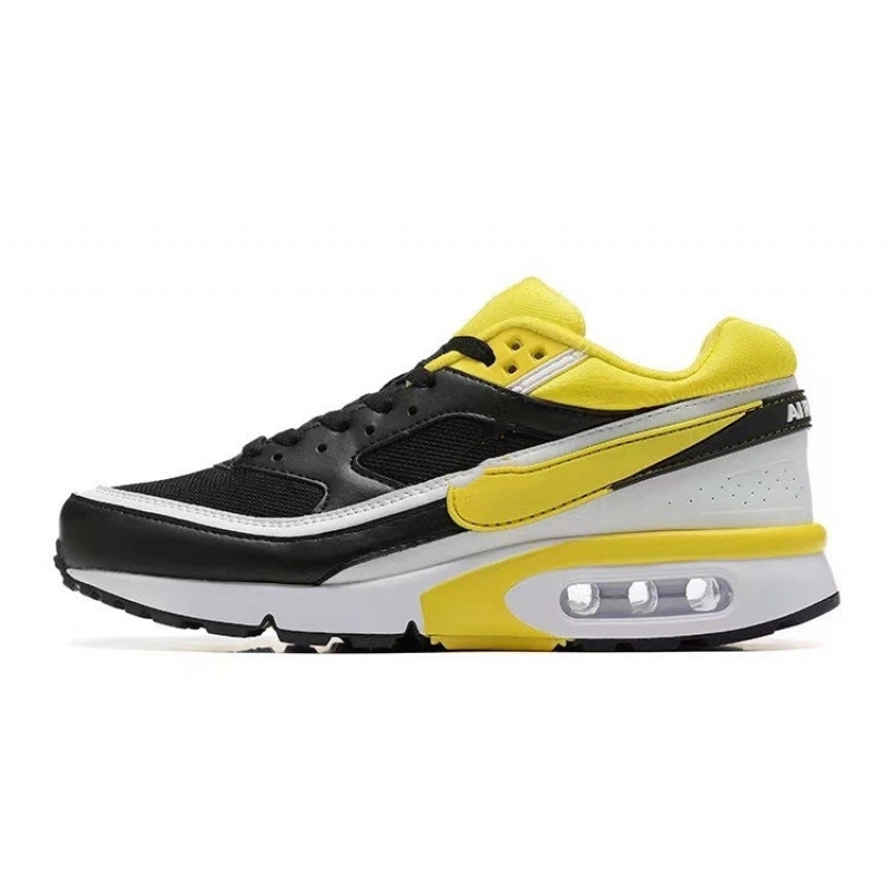 Putian zapatos deportivos air-coated zapatos de marea de altura de malla hombre zapatos de carrera casuales puros