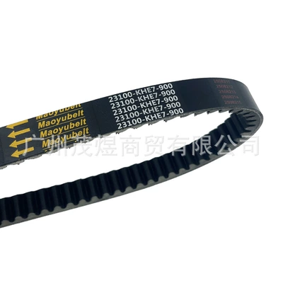 Belt Maxxer Mongoose Mxu